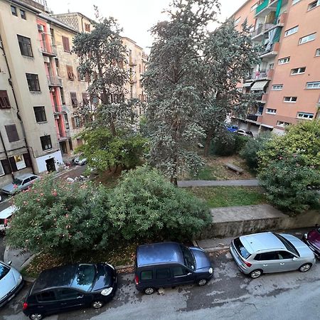 M'S Residences Muzio Trieste Exterior foto