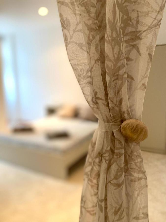 M'S Residences Muzio Trieste Exterior foto