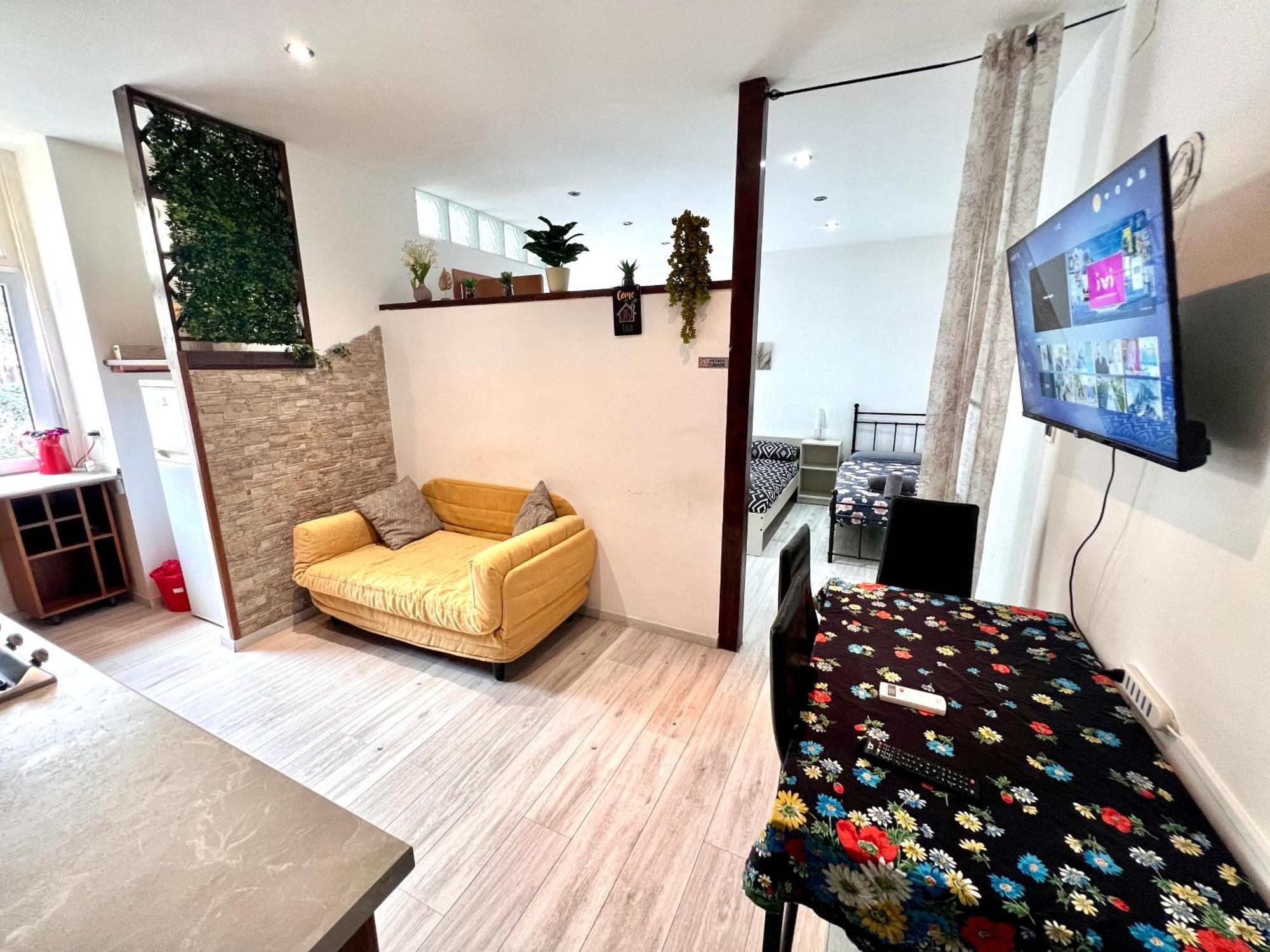 M'S Residences Muzio Trieste Exterior foto